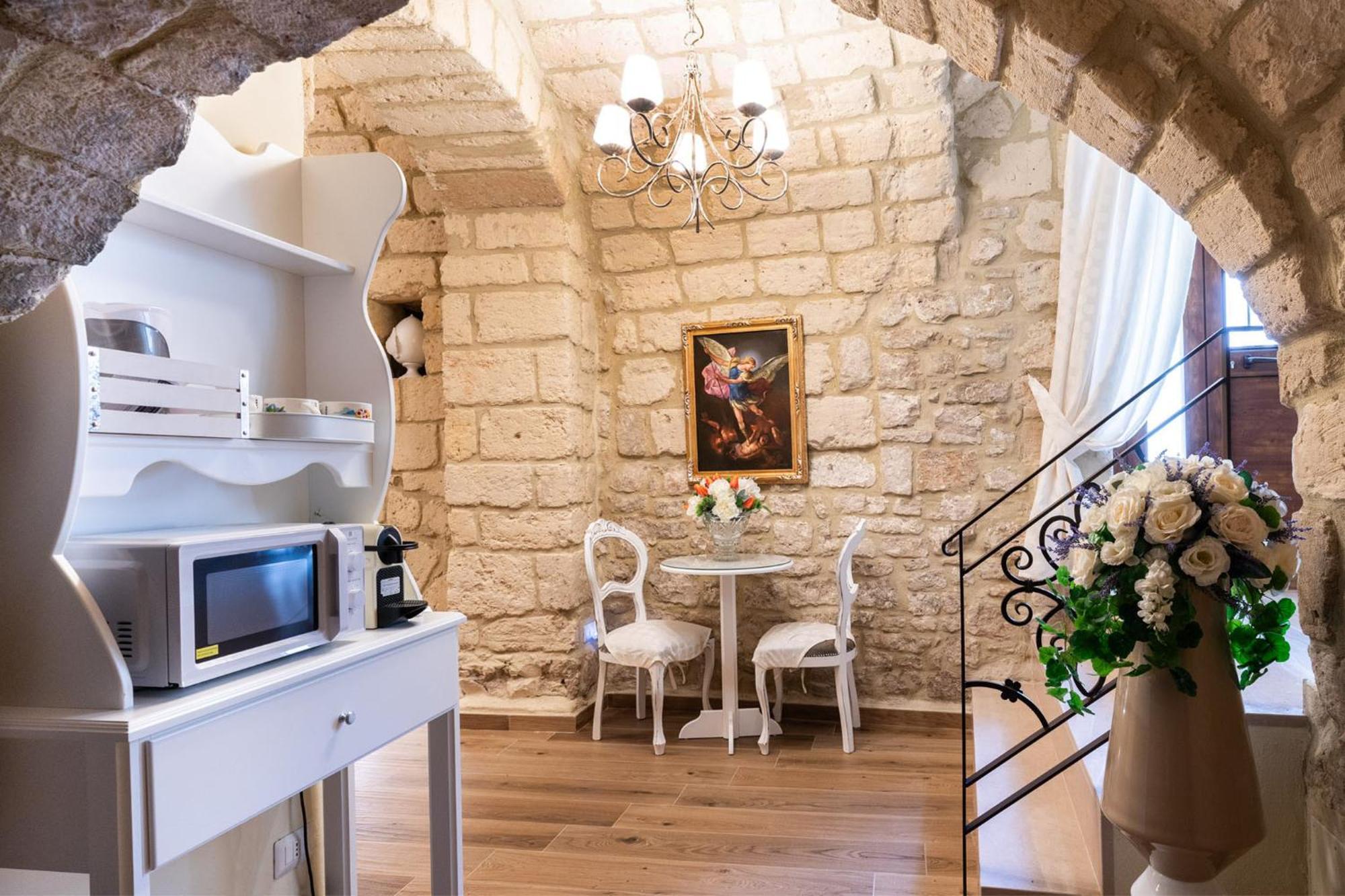 Saint Michel Room By Wonderful Italy Μπάρι Εξωτερικό φωτογραφία