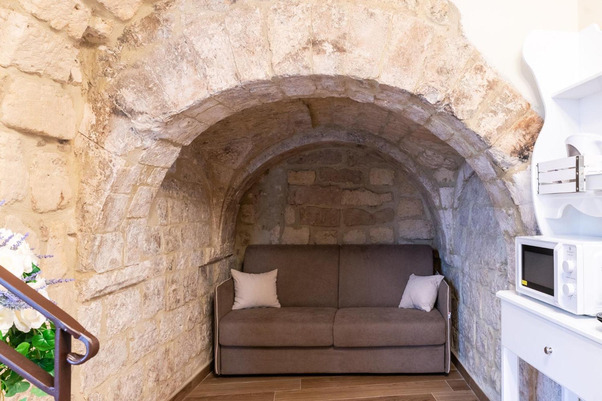 Saint Michel Room By Wonderful Italy Μπάρι Εξωτερικό φωτογραφία