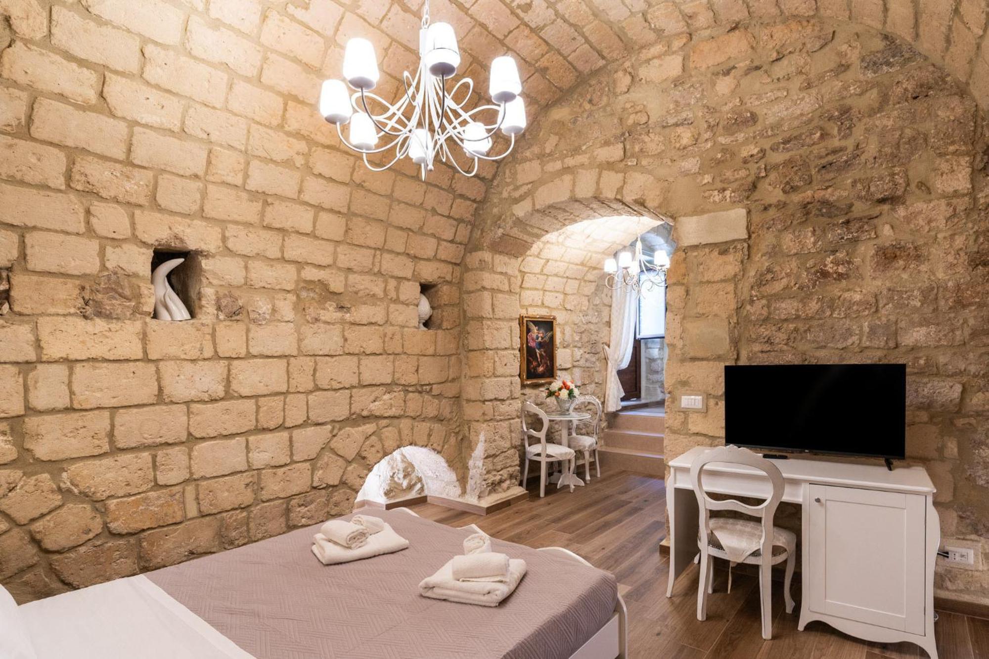 Saint Michel Room By Wonderful Italy Μπάρι Εξωτερικό φωτογραφία