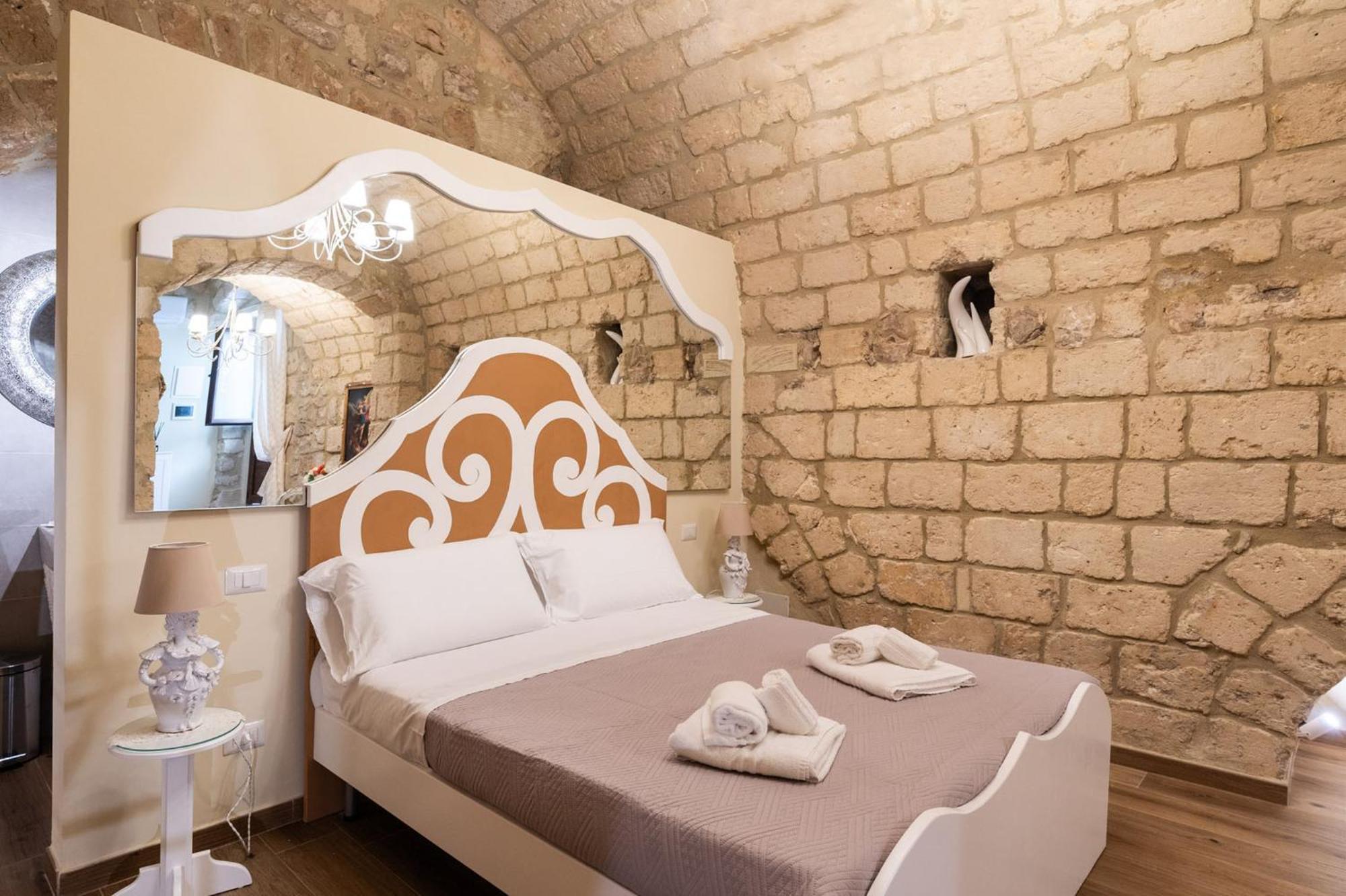 Saint Michel Room By Wonderful Italy Μπάρι Εξωτερικό φωτογραφία