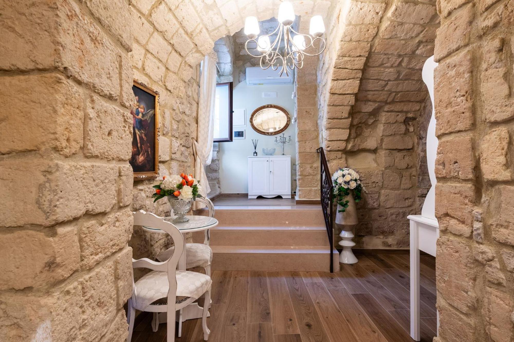 Saint Michel Room By Wonderful Italy Μπάρι Εξωτερικό φωτογραφία