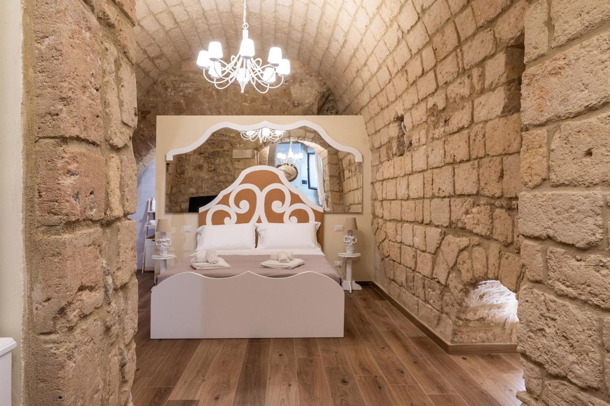 Saint Michel Room By Wonderful Italy Μπάρι Εξωτερικό φωτογραφία